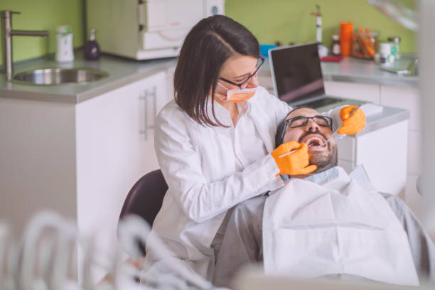 Best Emergency TMJ Treatment in Delta, OH