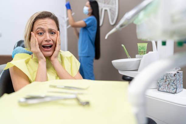 Best Emergency Gum Treatment in Delta, OH
