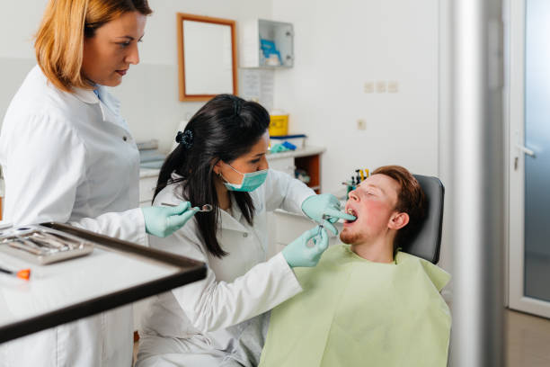 Best Emergency Root Canal Treatment in Delta, OH
